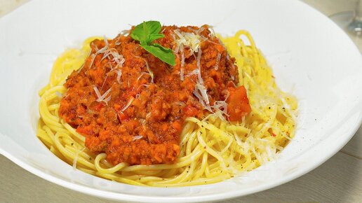 Блюда итальянской кухни - рецепты приготовления с фото от Праймбиф