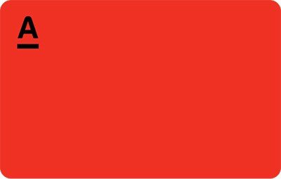 Альфа карта