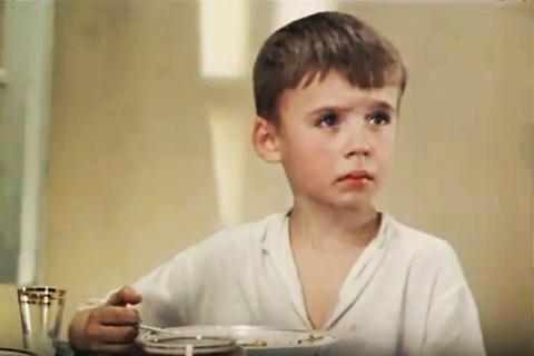 "Времена года" (1968)