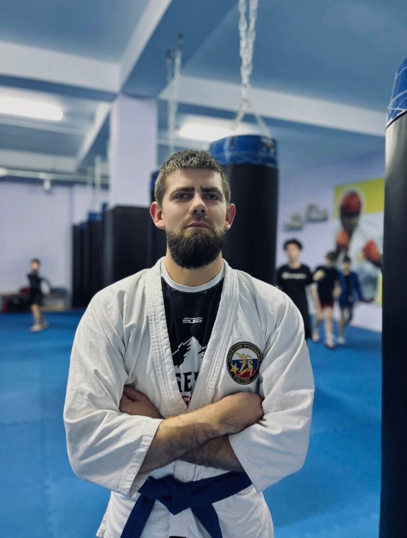 УРОКИ ЧЕМПИОНА