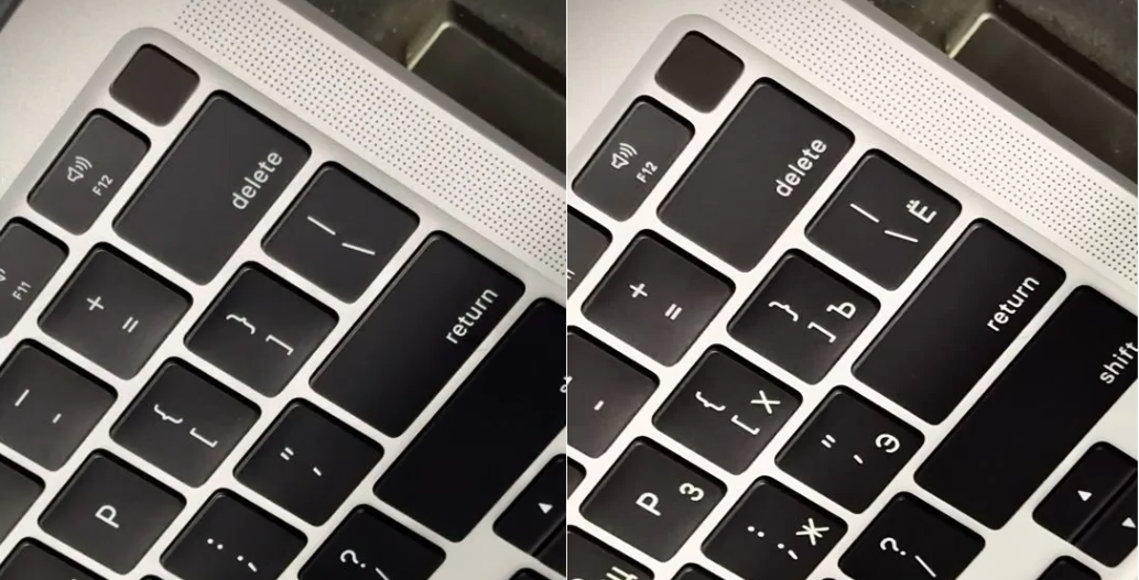 Буквы на клавиатуре не работают: что делать, если что-то нажал?
