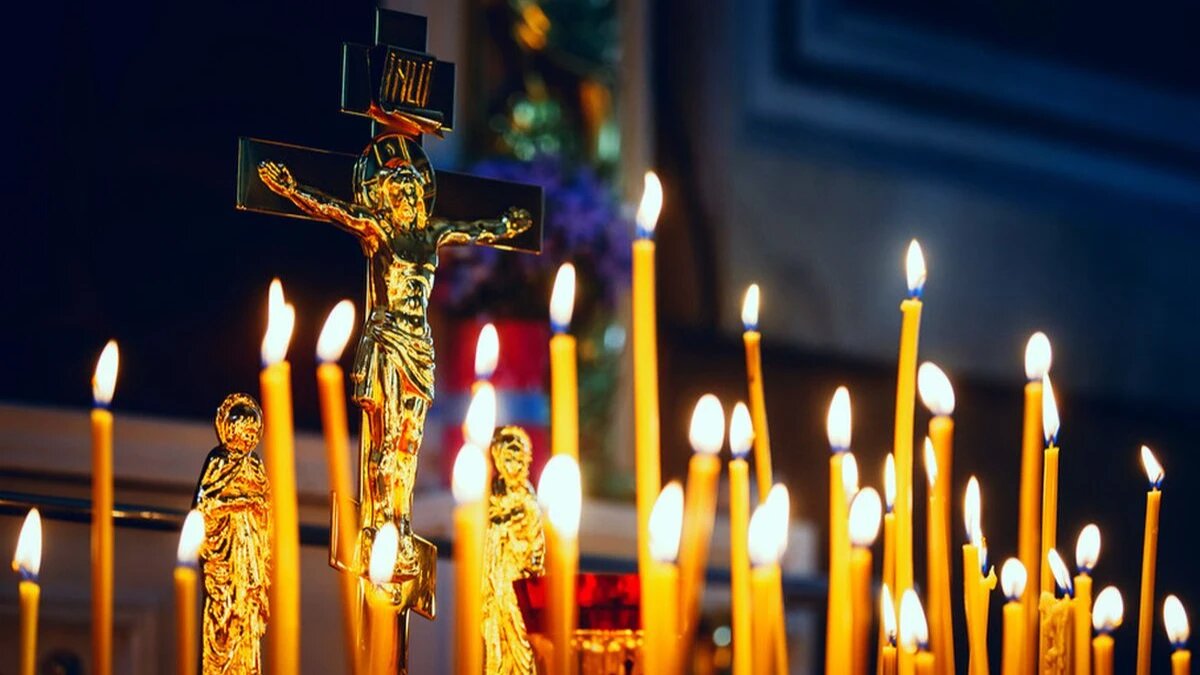 Молитвенное поминовения является важной традицией. Фото: pxhere.com