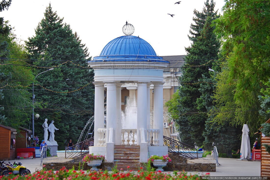 Город волжский волгоградской области фото