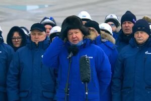    Фото: скриншот видео с сайта Кремля / kremlin.ru Гульназ Астахова