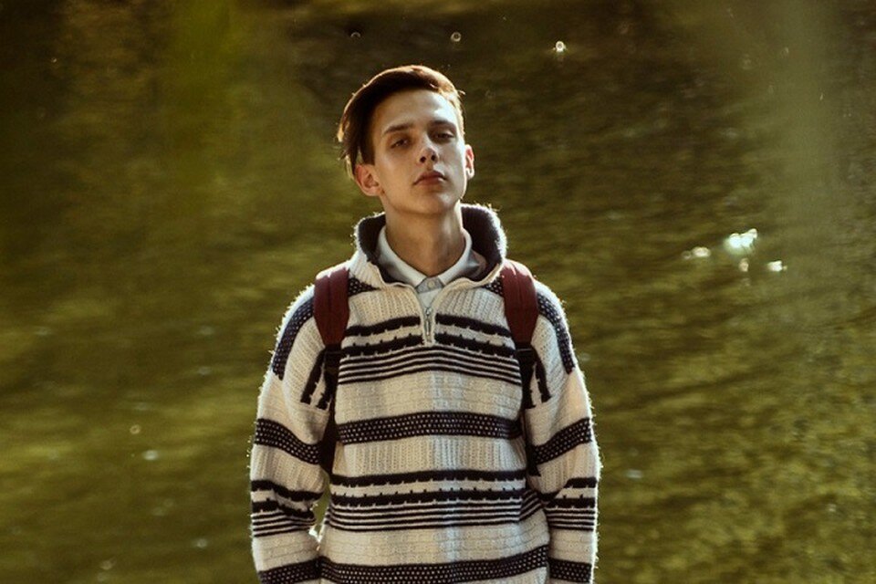     Тима Белорусских. Фото: belorusskih.love