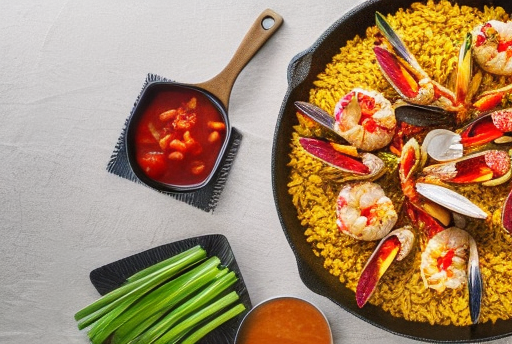 Путешествия на вкус: гастрономический туризм и лучшие блюда мира