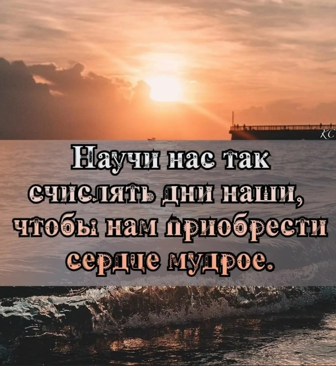 Волны ищут тебя