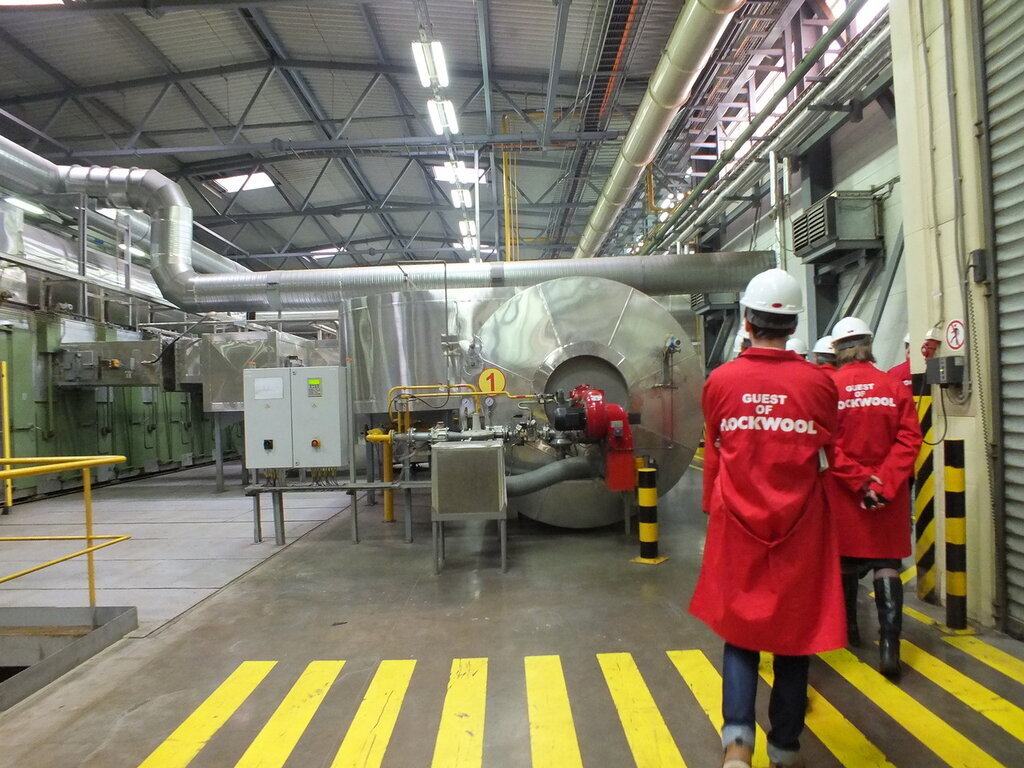 rockwool железнодорожный