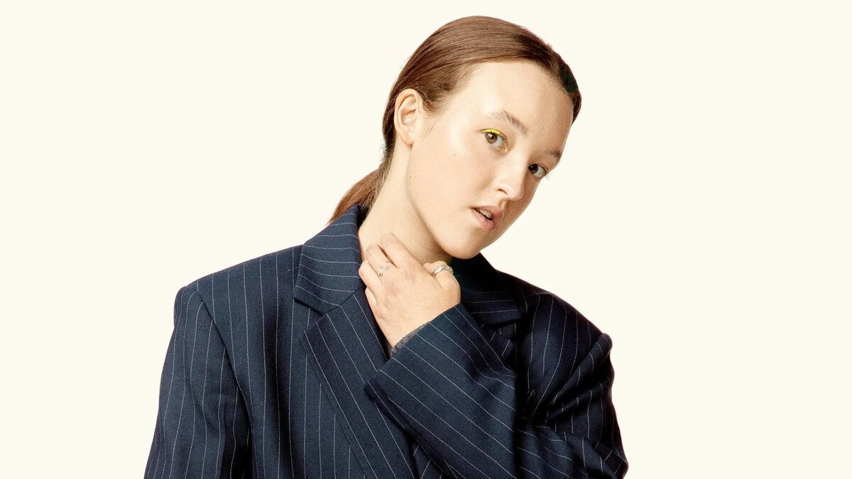 Белла Рамзи/GQ