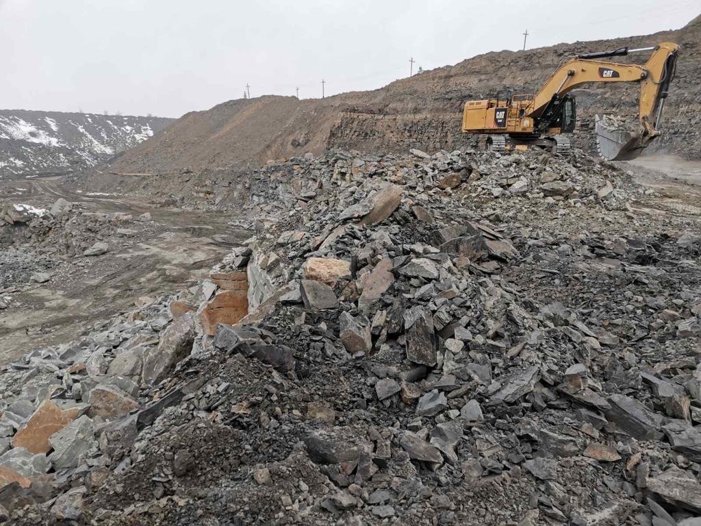 ОПО, 2 класс опасности.