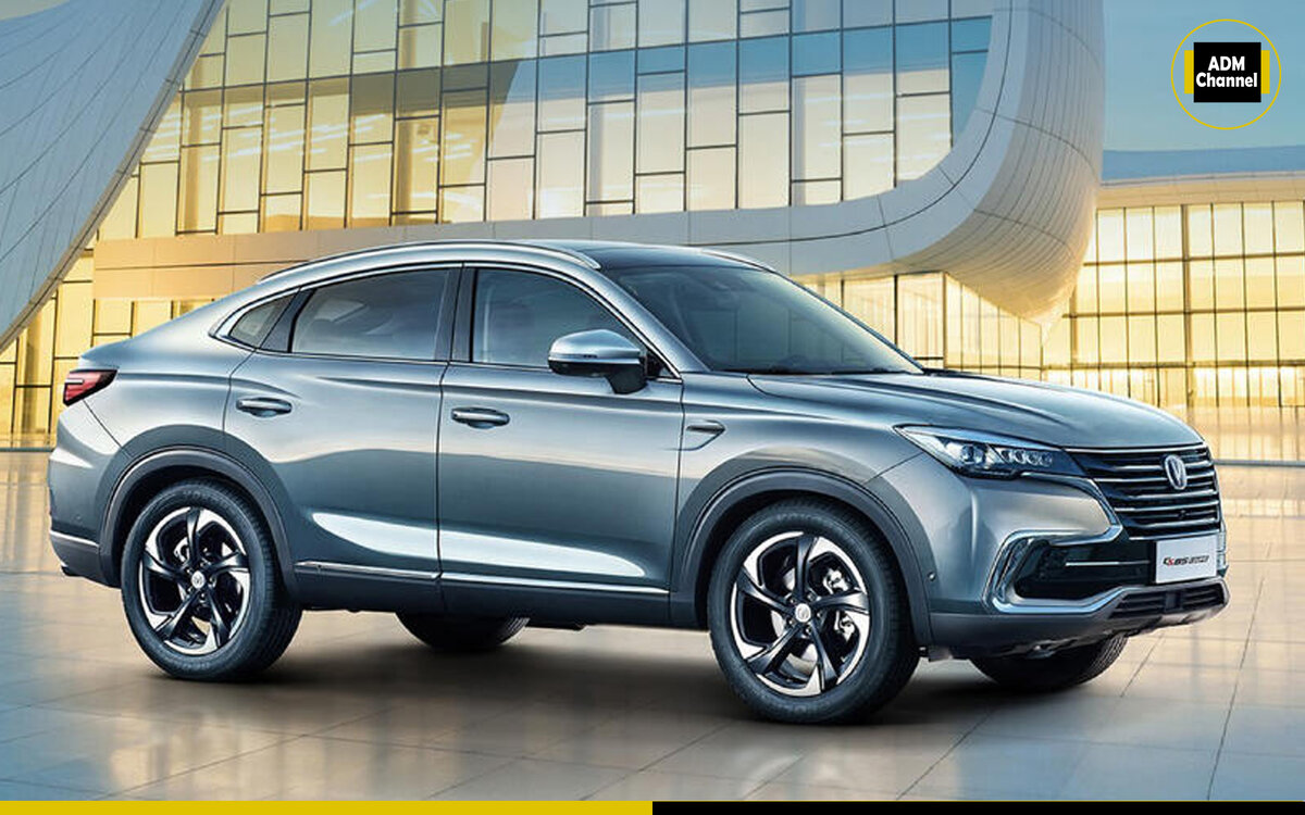 Фото: auto.ru, changanauto.ru