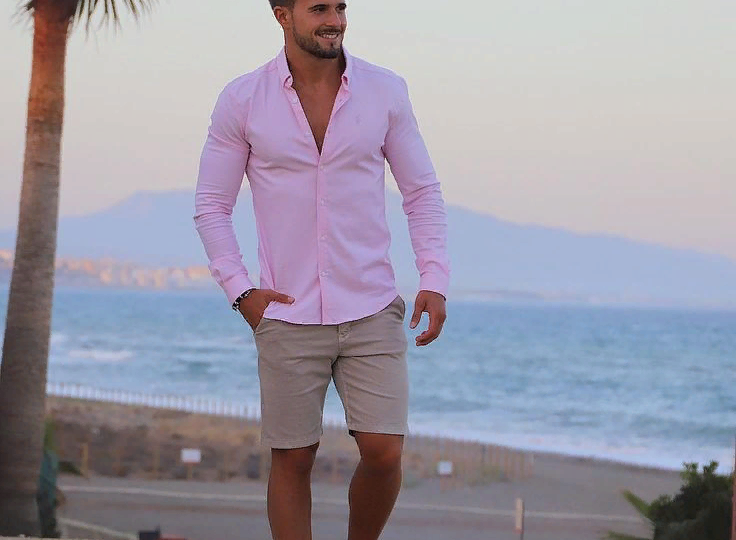 Сила рубашки: Как ваш основной предмет гардероба может сделать или сломать ваш стиль?