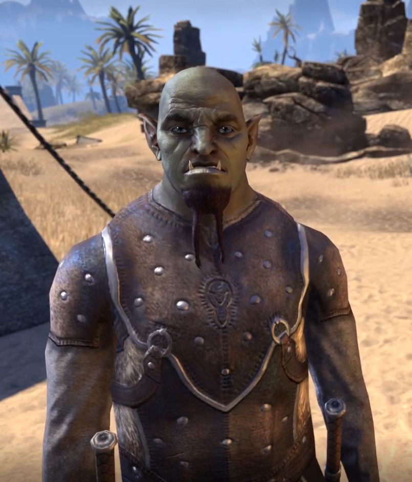 Груньюн Неряха