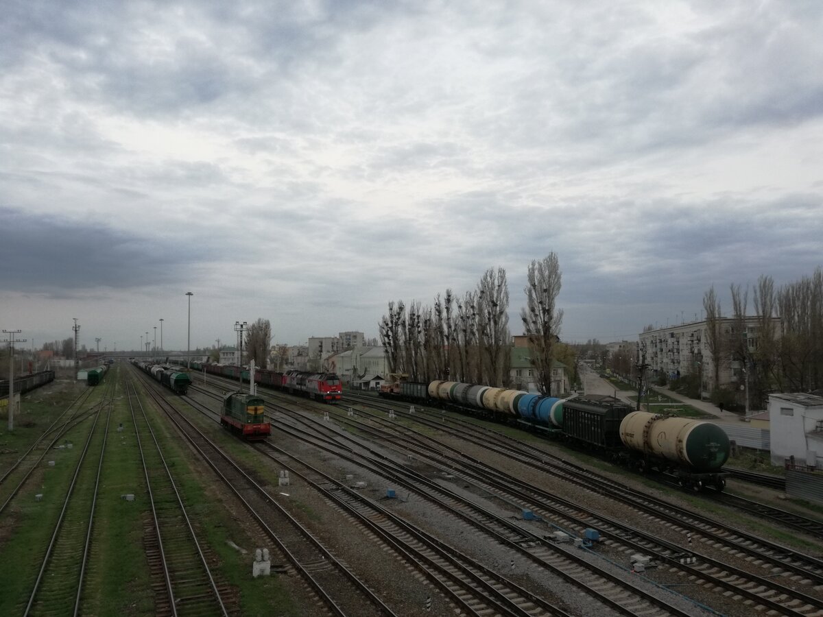 Чем пахнет мой город или почувствуй запах волгоградской глубинки | Нить  разговора | Дзен