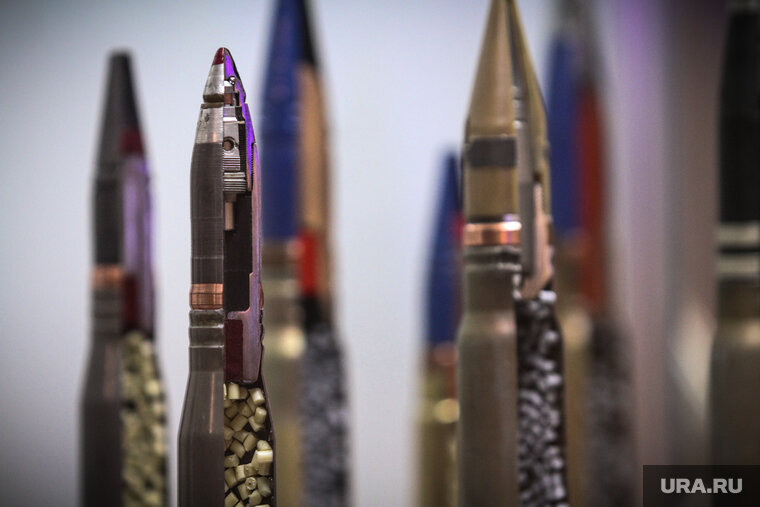    Киев просил о поставках оружия, которое запрещено международным правом