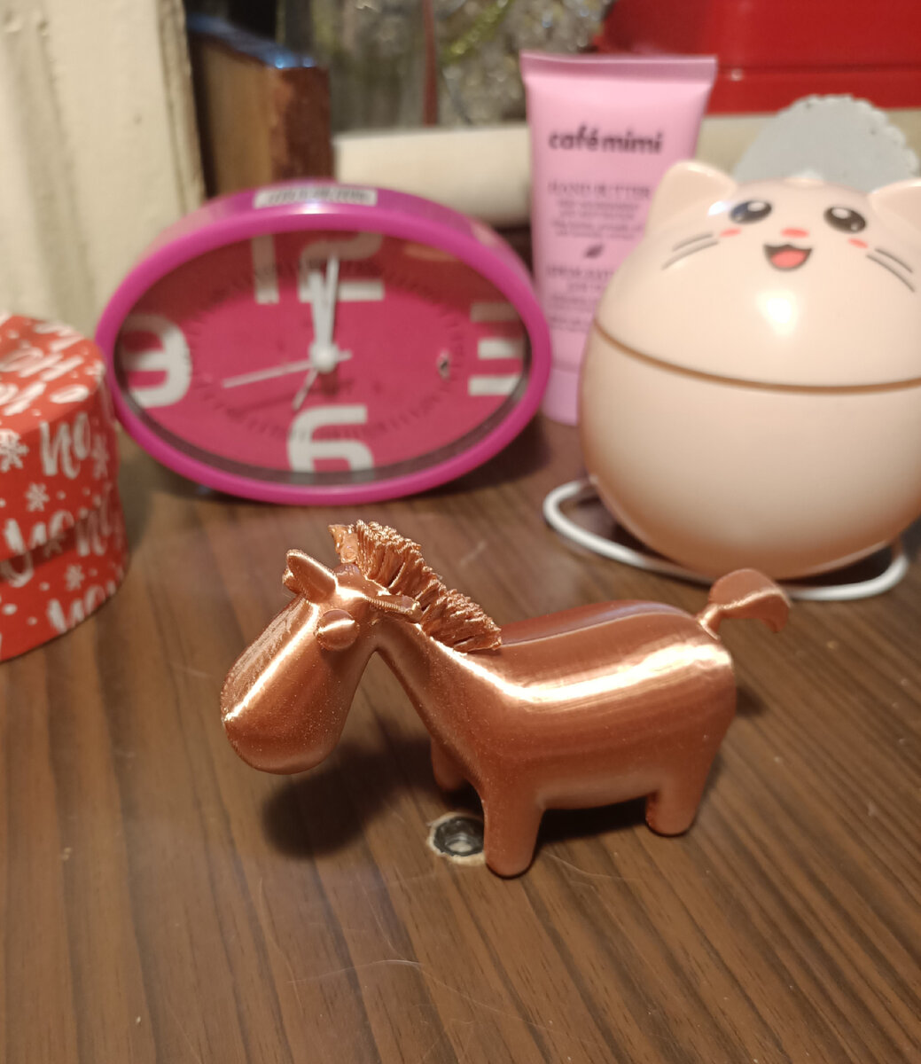 Вот такой  🦄