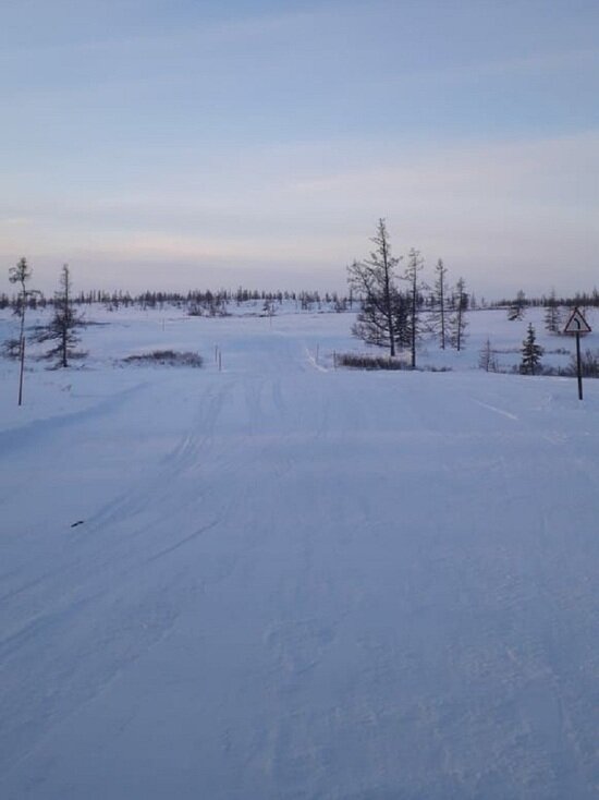     Фото: Telegram Департамент транспорта и ЖКХ