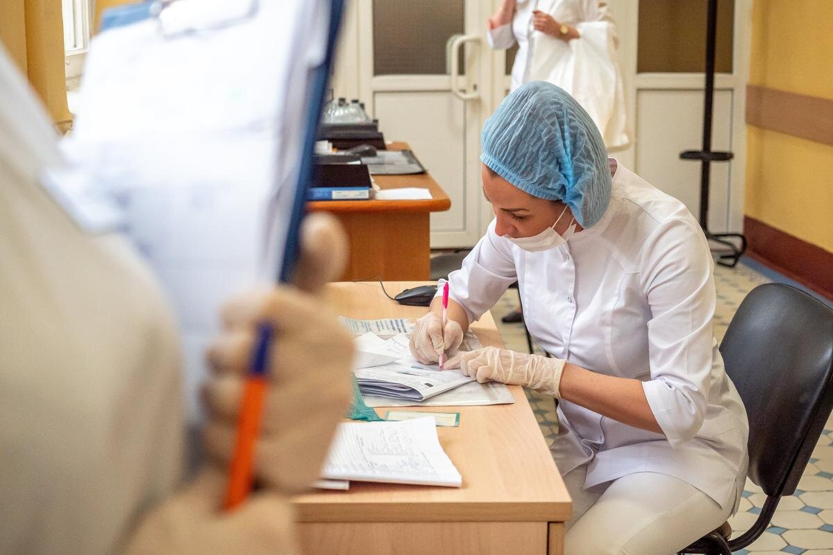 Фото: Олег Золото / MR7