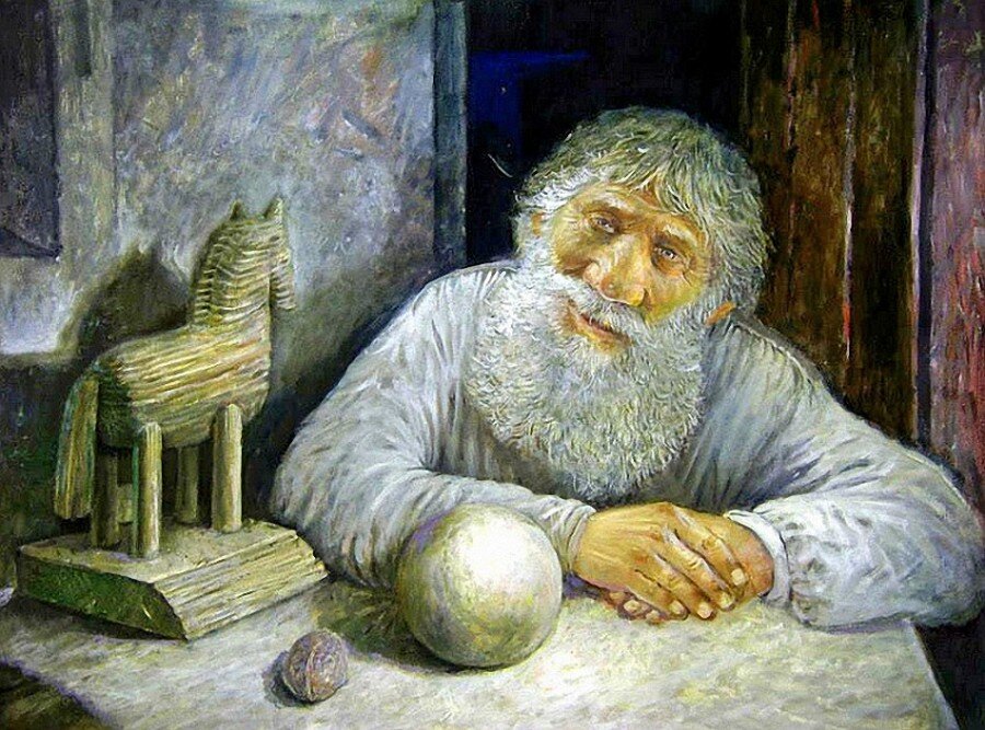 иллюстрация с просторов интернета