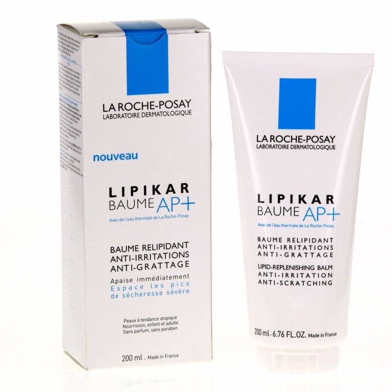 La roche инструкция по применению