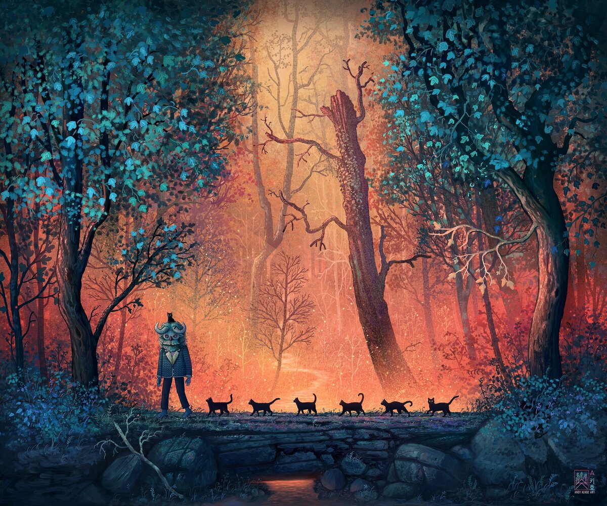 «Марш изгнанников»