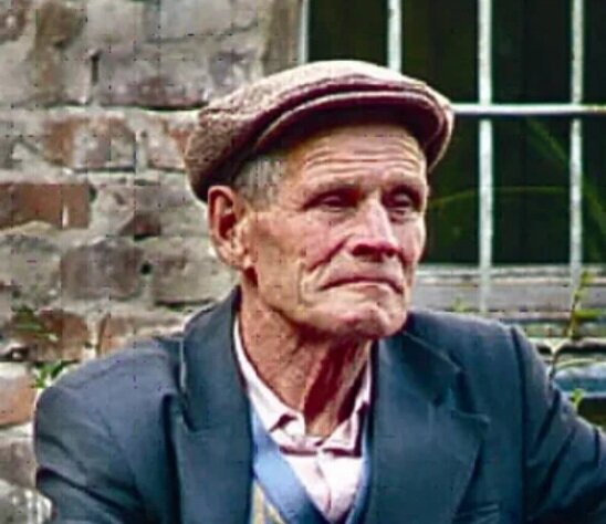 Кантинка из свободного доступа