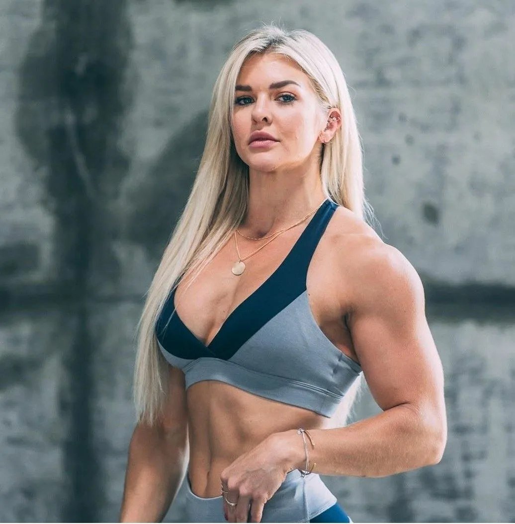 Brooke ence 2020