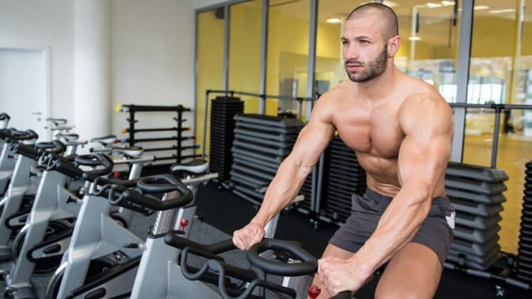 Гибридная тренировка