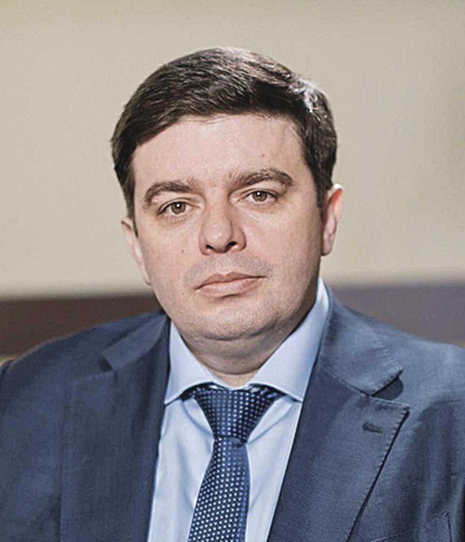     Николай Шамалов.
