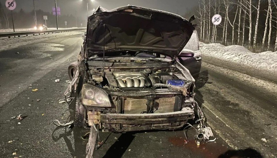     Уголовное дело направлено в Оренбургский районный суд для рассмотрения по существу  УМВД России по Оренбургской области
