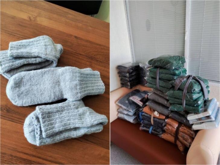    Фото из ТГ-канала Олега Иванинского