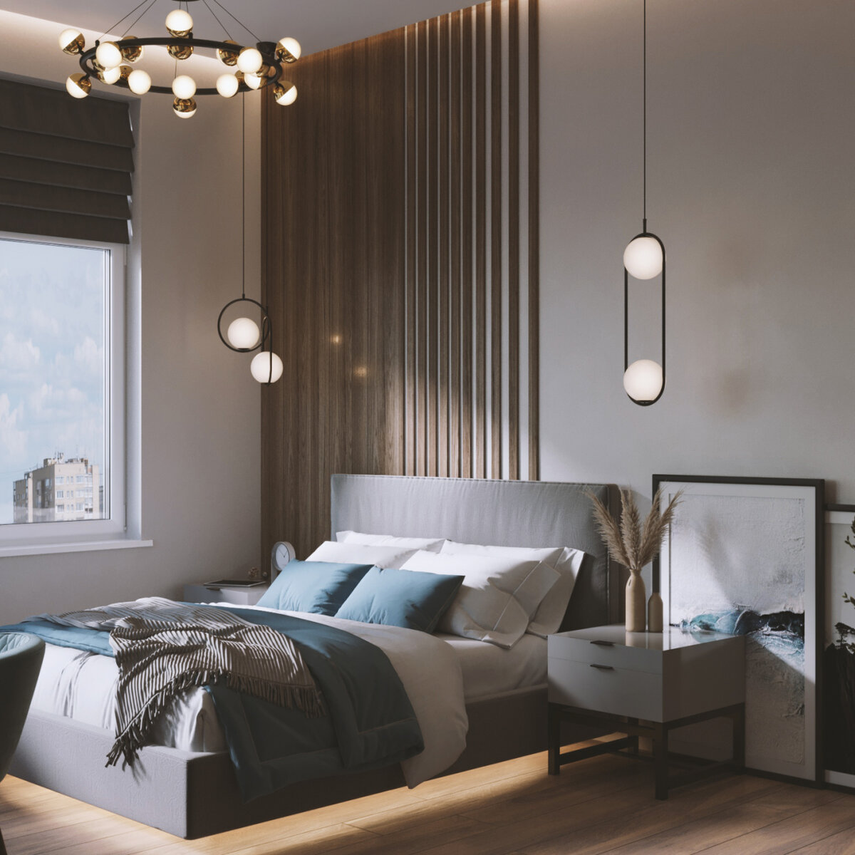 Фото из портфолио Remplanner  