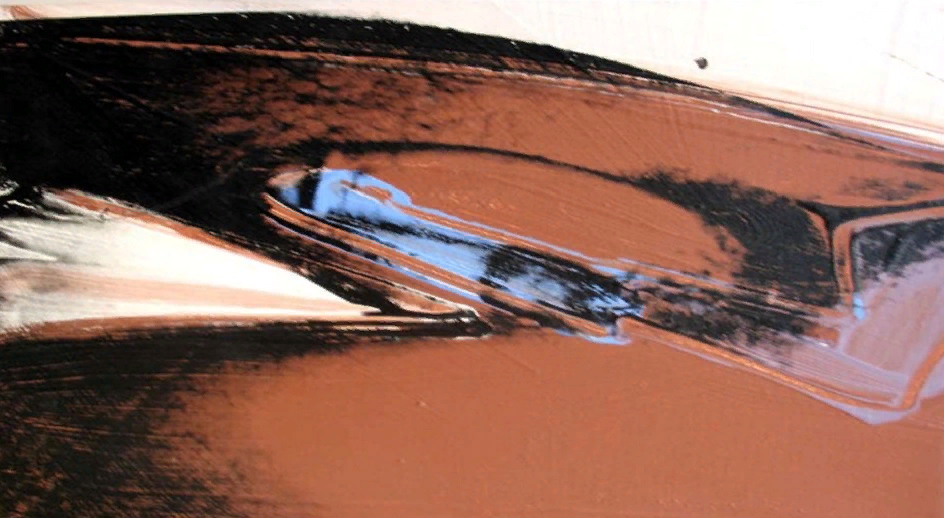  2. Энди Уорхол, прославившийся своими «банками с супом», портретами Мэрилин и Элвиса, тоже был человеком небрезгливым. Его серия «картины мочой» — еще один образец «концептуального искусства». Процесс рисования выглядел так: художник заготавливал для каждого будущего шедевра холст со слоем металла, а затем просил помочиться на него своих приятелей. Под действием мочевины металл окислялся, на нем появлялись живописные цветные разводы.