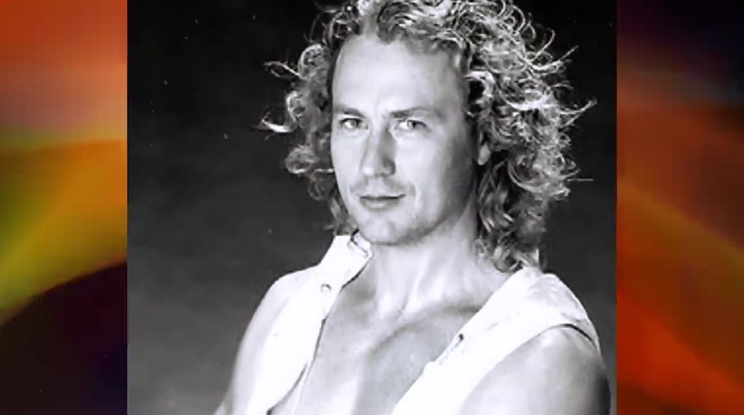 Зубов из "Лесника": съёмки с Джулией Робертс и молодая жена. Судьба ...