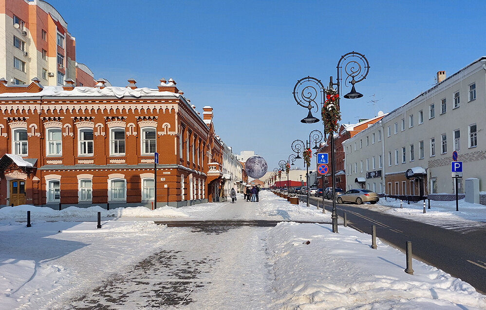    Ульяновск  Наталья Хороших/ТАСС