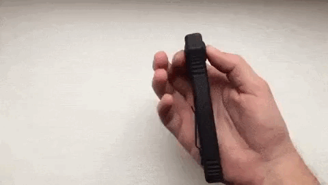 Warlock от Paragon Knives by Asheville Steel