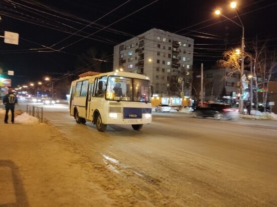     Фото: Анна Ковалева / "КП-Томск"