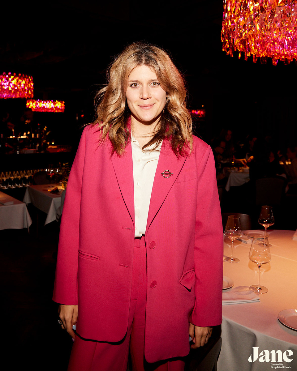 Ксения Дукалис