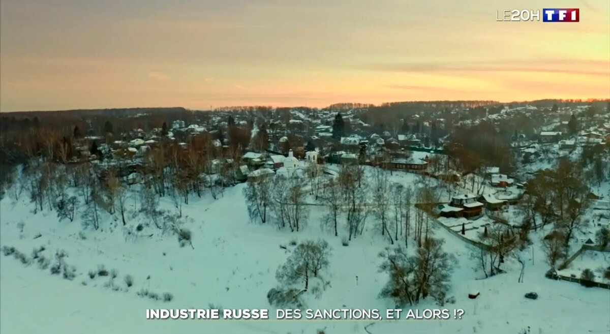    Удивляем европейцев. Татьяна Пульная