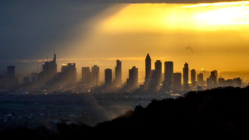   Gettyimages.ru Michael Probst