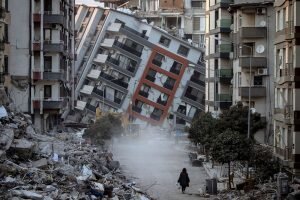    Фото: Chris Mcgrath/Getty Images Ирина Амелина