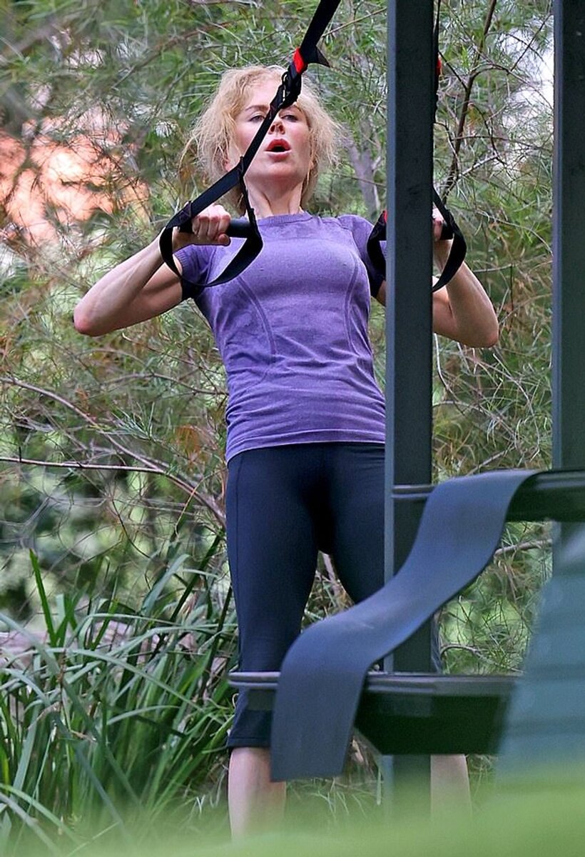    Николь Кидман Фото: BACKGRID