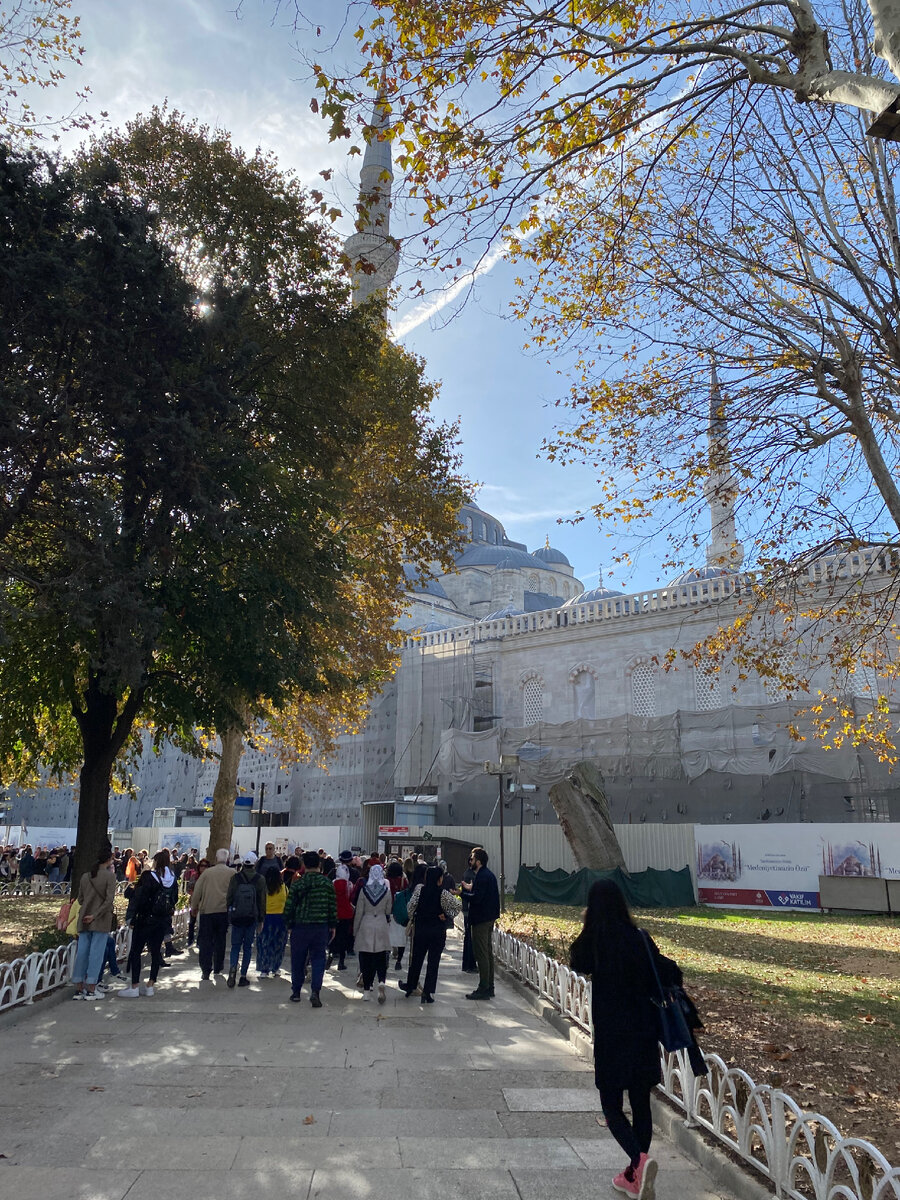 http://sultanahmetcamii.org/