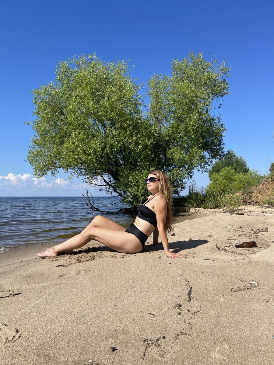 Спорт тоже важен, но о нем дальше расскажу, в чем секрет