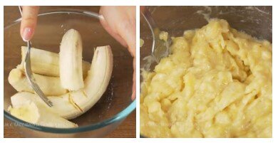 Рецепты с бананом и йогуртом: пошаговых рецепта с фото для приготовления в домашних условиях