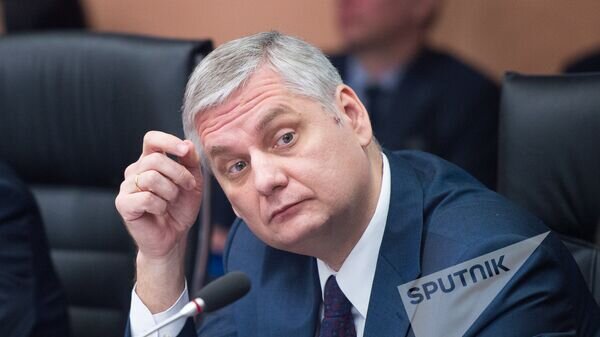    © Sputnik / Asatur Yesayants