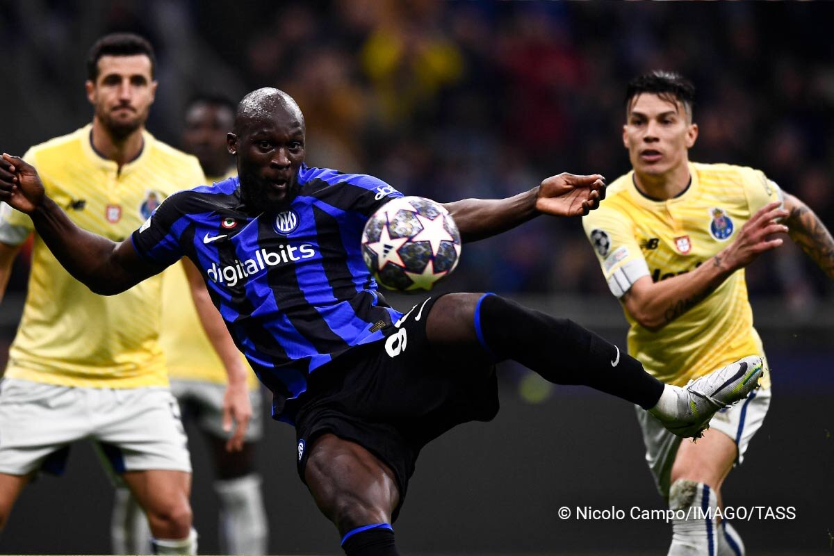    Фото: Nicolo Campo/IMAGO/TASS