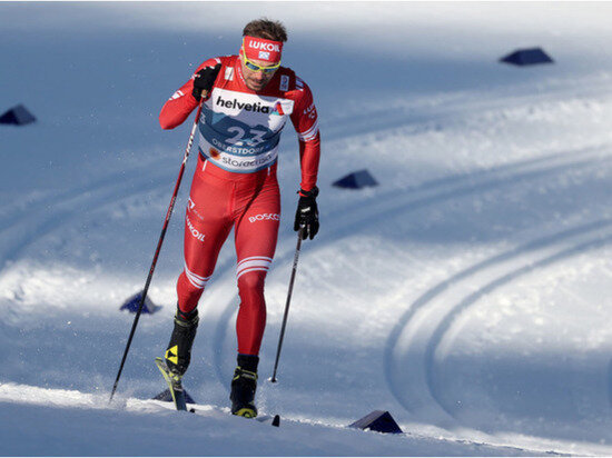     Сергей Устюгов / Global Look Press