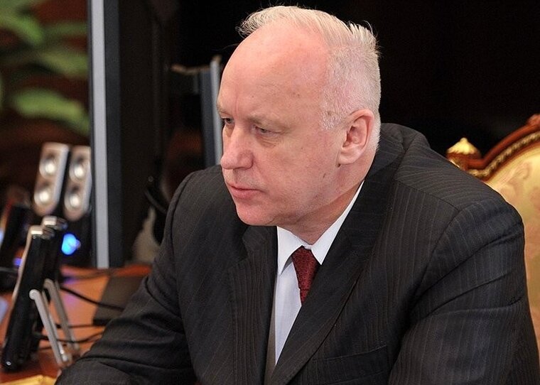    Александр Бастрыкин поручил руководителю СУ СК РФ по Челябинской области провести проверки и помочь сиротам