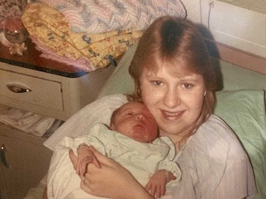 Любезно предоставлено Chelsey Peat